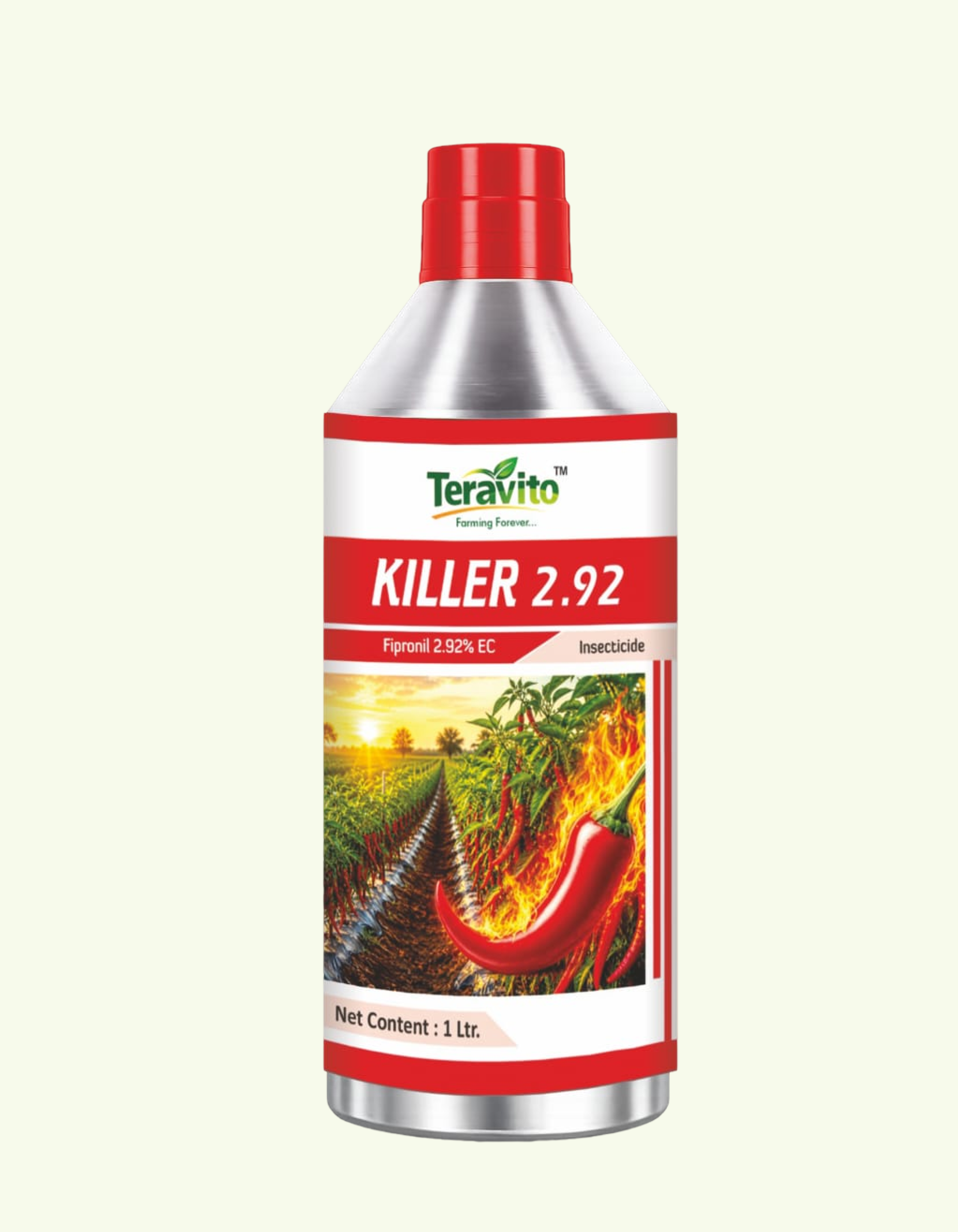 KILLER 2.92